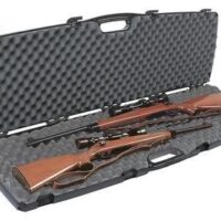 Plano SE Series Double Rifle/Shotgun Case