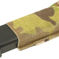 HELIUM WHISPER TEN SPEED SINGLE PISTOL POUCH MULTICAM