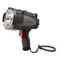 Cyclops Rechargeable Hand Held Spotlight - 6000 Lumen