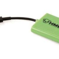 HME STC iOS Card Reader