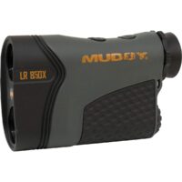 Muddy MUD-LR850 Laser Range Finder - 850 yard