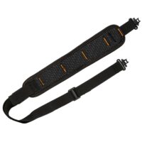 Muddy Overlander Flexible Comfort Rifle Sling Black