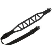 Muddy Skyline Ultra-Light Rifle Sling Black