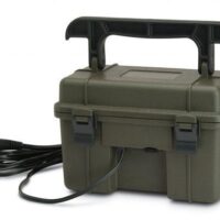 Stealhcam  12V Battery Box for Stealthcam and Wildview Cams