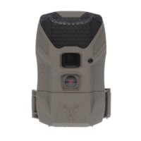 Wildgame Innovations Wraith 2.0 Lightsout Trail Camera 26MP Grey