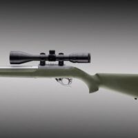 Olive Drab for .22 LR with Target Barrel