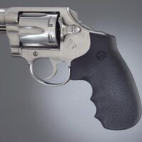 Hogue Colt Detective Special Diamondback Rubber Monogrip (Post-1966)