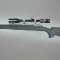 Hogue Ruger Model 77 MKII Stock-Short Action Standard Barrel Pillar Bed