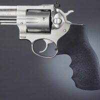Hogue Ruger GP100/Super Redhawk Rubber Monogrip