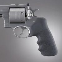 Hogue Ruger GP100/Super Redhawk Rubber Tamer Grip