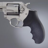 Hogue Ruger SP101 Rubber Monogrip