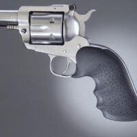 Hogue Ruger Blackhawk/Single Six Rubber Monogrip