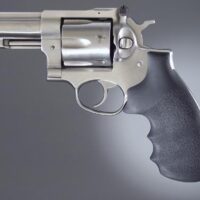 Hogue Grips Ruger Redhawk Rubber Monogrip