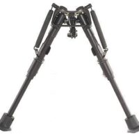 Harris Bipods Model BR 10 oz Solid Base