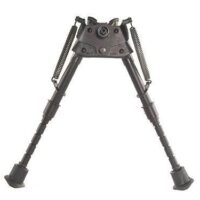 HARRIS BIPODS SERIES S 6"-9" LEG NOTCH SWIVEL