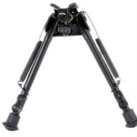 Harris Bipods Model L Low 9-13"