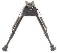 Harris Bipods Model LM: Leg Notch 9-13"