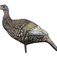 Higdon Outdoors Hard Body Upright Hen