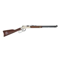Henry Golden Boy "Eagle Scout Tribute 2nd Edition" Rifle .22 LR 17rd Capacity 20" Octagon Barrel Wood Stock