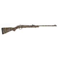 Henry Single Shot Turkey Mossy Oak Bottomland Shotgun 410ga 3" Chamber Single Shot 26" Barrel Wood Stock