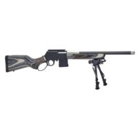 Henry H23 SPD Predator Rifle .223/5.56 10rd Capacity 18" 1/2x28 Threaded Barrel Grey