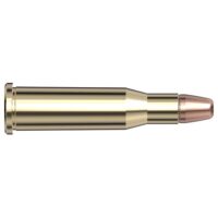 Hornady Custom Rifle Ammunition .218 Bee 45 gr HP 25/ct