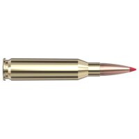 Hornady Match Rifle Ammunition .260 Rem 130 gr ELD 2840 fps 20/ct