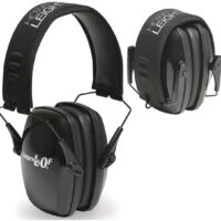 Howard Leight Leightning LOF Super Slimline Passive Earmuff