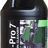 M-Pro 7 Gun Cleaner - 1 Gallon