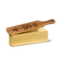 HS Strut Spring Yelp?R Turkey Box Call