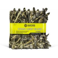 Hunters Specialties Leaf Blind 56" x 12ft Realtree Max 5