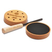 HS Strut Drury Outdoors Signature Aluminum Pot Call