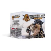 HEVI-Shot HEVI-Hammer Upland Shotshells 20 ga 3" 1oz #3 1325 fps 25/ct
