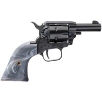 Heritage Barkeep Handgun .22 LR 6rd Capacity 2.68" Barrel Grey Pearl Grip