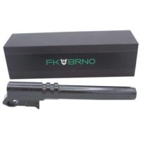 IFF FK Brno PSD Caliber Conversion Barrel 7.5 FK to 10mm Auto