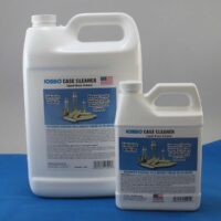 Iosso Case Cleaner - 1 gal