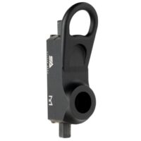 Sylvan Arms QD Rail Sling Mount Black