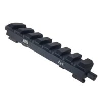 Sylvan Arms QD Picatinny Rail Mount 7 Slot Extended