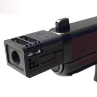 Sylvan Arms 9mm Glock Compensator