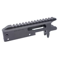 Black Rain Ordnance BRO-22 Billet Receiver