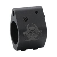 Black Rain Ordnance Low Profile Gas Block .750 Adjustable