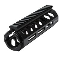 Edge Carbine Two-Piece M-Lok Rail