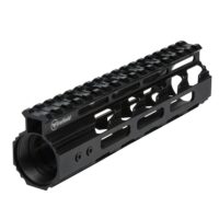 Firefield Verge M-LOK Rail 7"