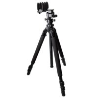 Kopfjager K700 AMT Tripod and Reaper Grip Kit
