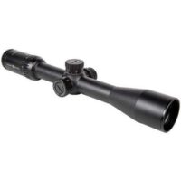 Sightmark Core TX 2.0 Rifle Scope 4-16x44 30mm MR2 Illuminated Black