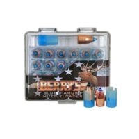 Berry's Blue Diamond .50 Cal. Muzzleloader Bullets with Sabots 275 gr 25/ct