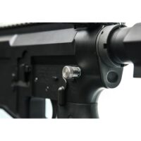 Juggernaut Tactical California Compliant Hell Fighter AR-10 Mod Kit-Black