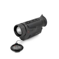 Nocpix LUMI Compact Thermal Handheld Monocular 384 35 mm