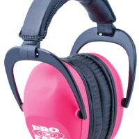 ProEars Ultra Sleek Pink