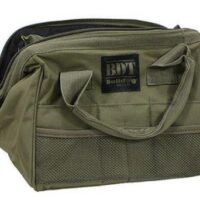 Ammo & Accessory Bag - Green